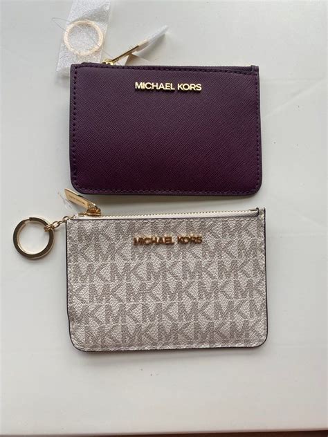 stores that sell michael kors wallets|Michael Kors outlet clearance wallets.